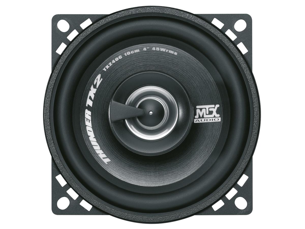 Автоакустика MTX TX240C (24854)