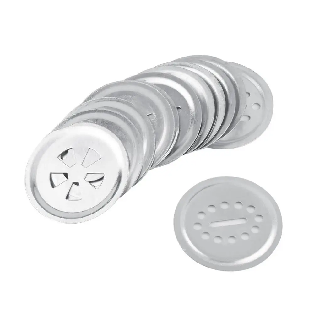 Кондитерський шприц-прес для печева Cookie Set and Icing Set 13 насадок 8 сопел (VEN233) - фото 5