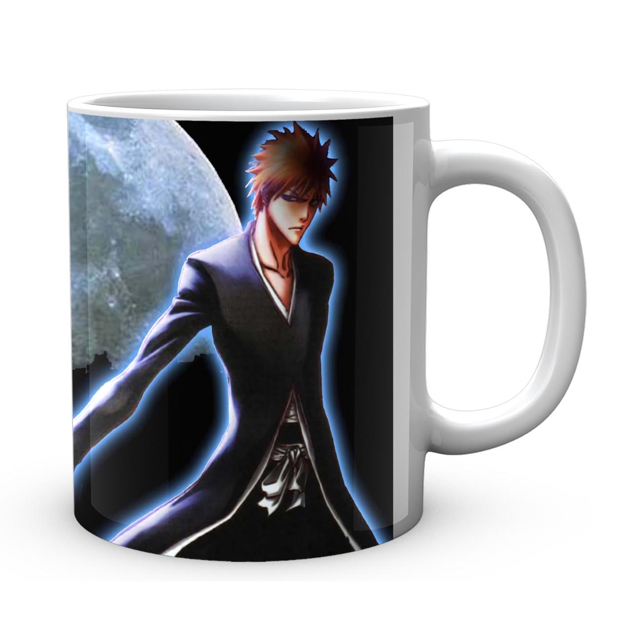 Чашка Geekland Bleach Ичиго 330 мл (BL 002.001)