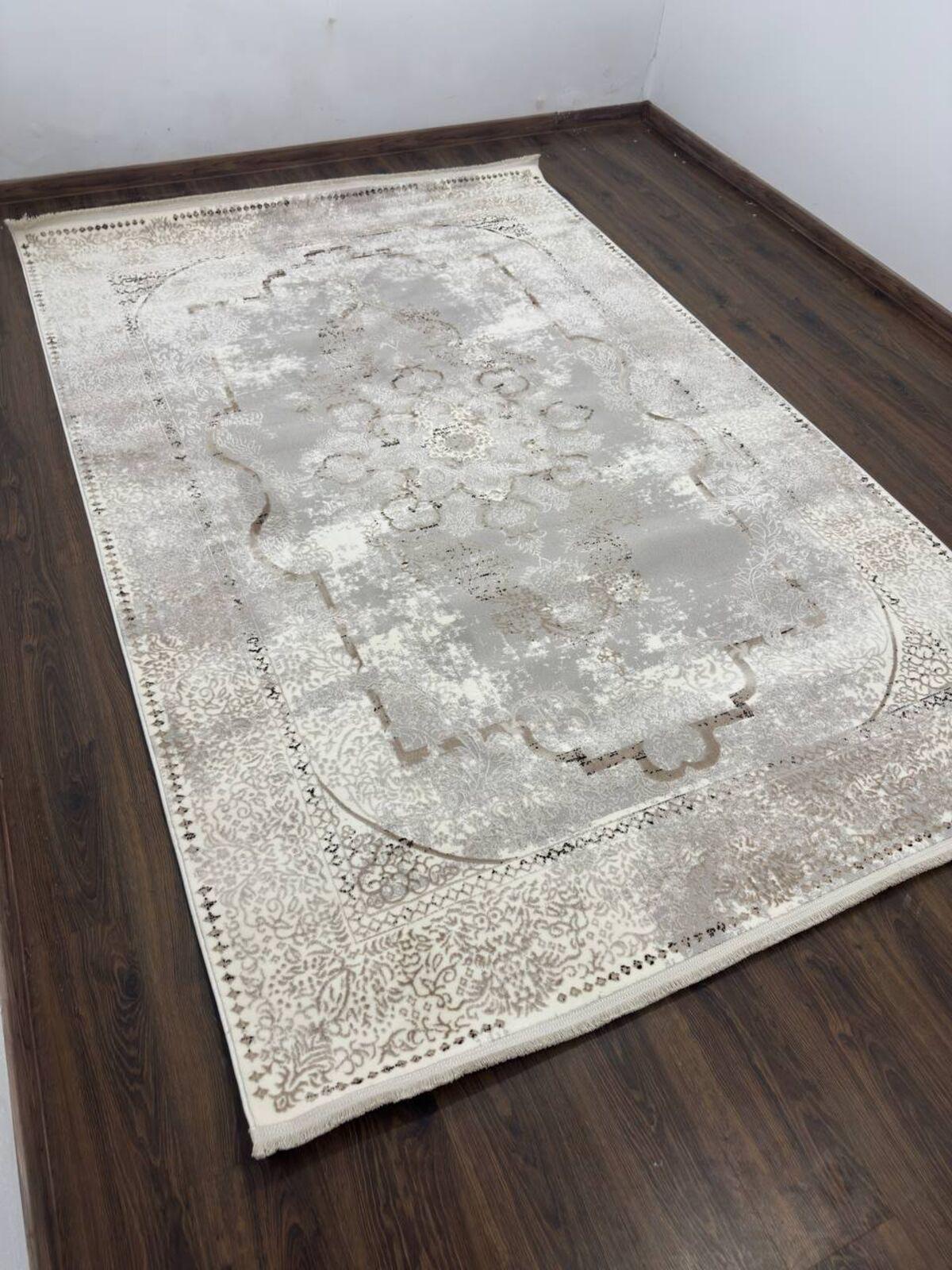 Килим ALIEE B262A Vizon (30078650) - фото 4 Килим ALIEE B262A Vizon (30078650) - фото 4