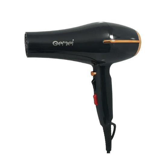 Фен для волосся Gemei GM-1780 2400 Вт (MG-00256) Фен для волосся Gemei GM-1780 2400 Вт (MG-00256)