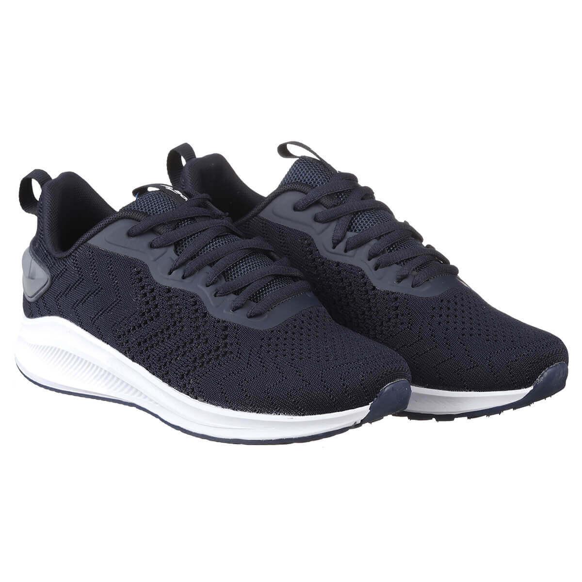 Кросівки жіночі Bona 186-2H текстиль р. 36 Синій (02728) - фото 2 Кросівки жіночі Bona 186-2H текстиль р. 36 Синій (02728) - фото 2