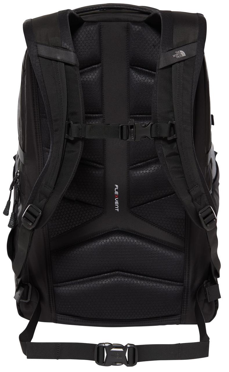 Рюкзак The North Face Router Black (NFOCLH3JK3 Black) - фото 3