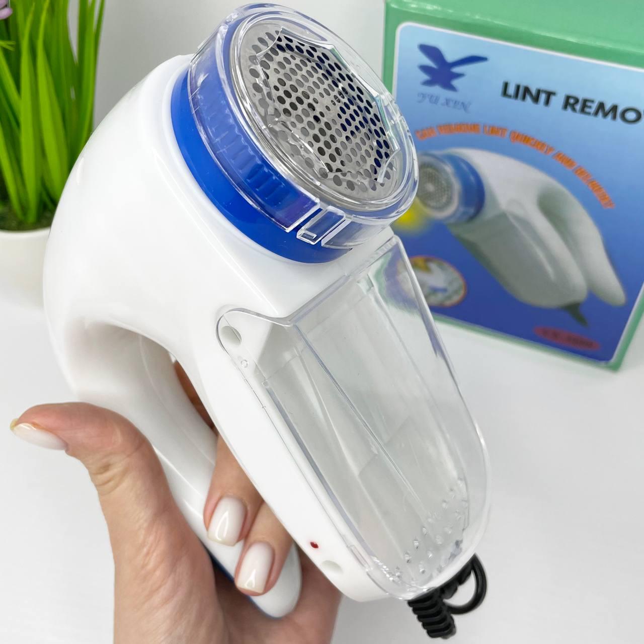 Машинка для видалення катишків Lint Remover від мережі (100016) - фото 2