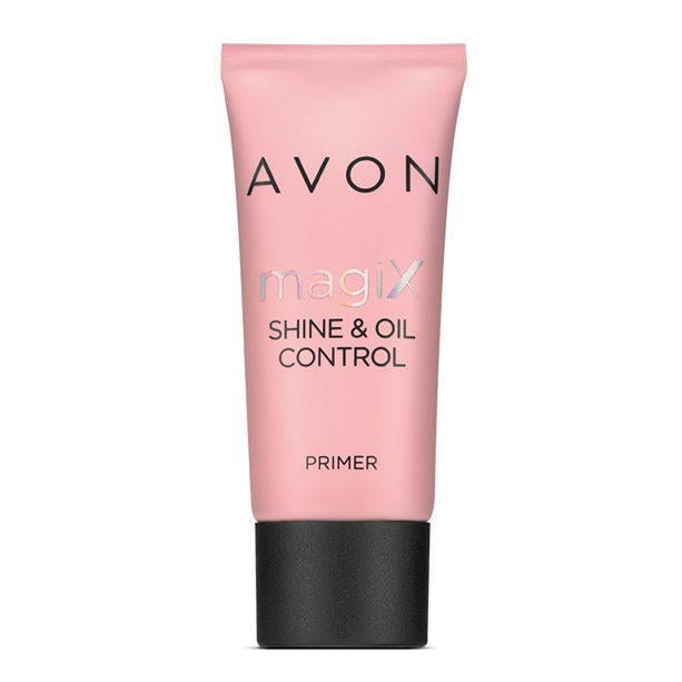 Праймер для обличчя Avon матуючий 30 мл (158511308)