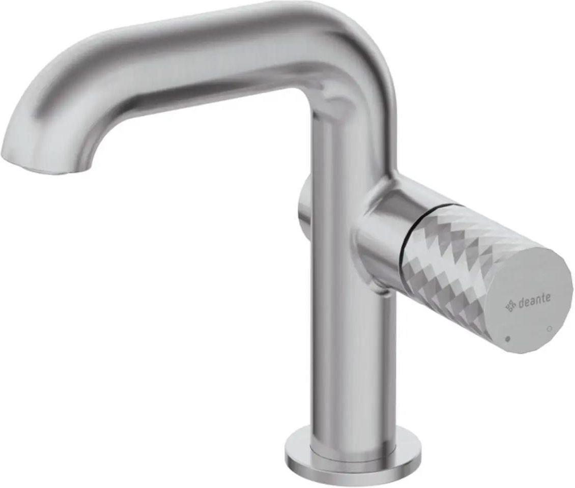Смеситель для умывальника Deante Silia Hexa (96637)