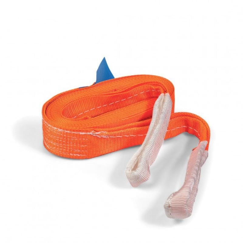 Трос буксировочный петлевой 3 т 6 м (CR-T0306P)