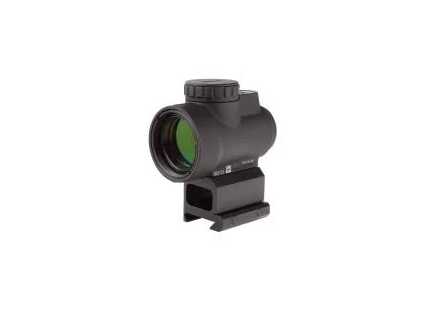 Прицел коллиматорный Trijicon MRO 2.0 MOA Red Dot Lower 1/3 Cowitness Mount (72713993)