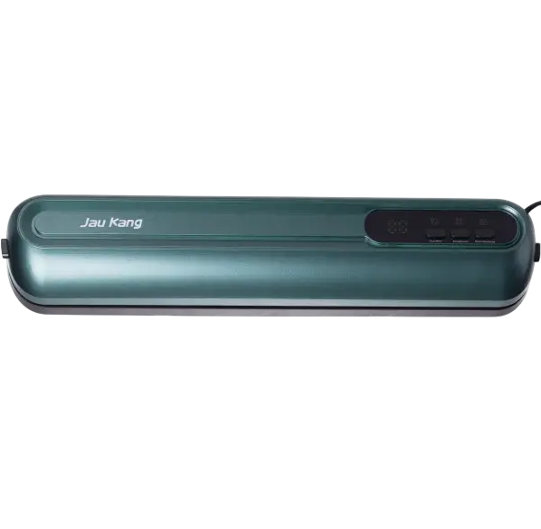 Вакууматор для домашнего использования Vacuum Sealer 90 Вт 10 пакетов (HP-17424-2G)