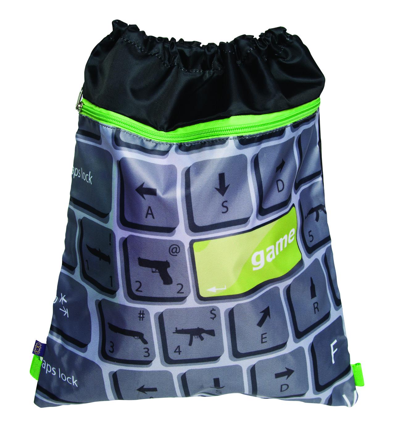 Сумка для обуви ZiBi Game (ZB16.0309GM)