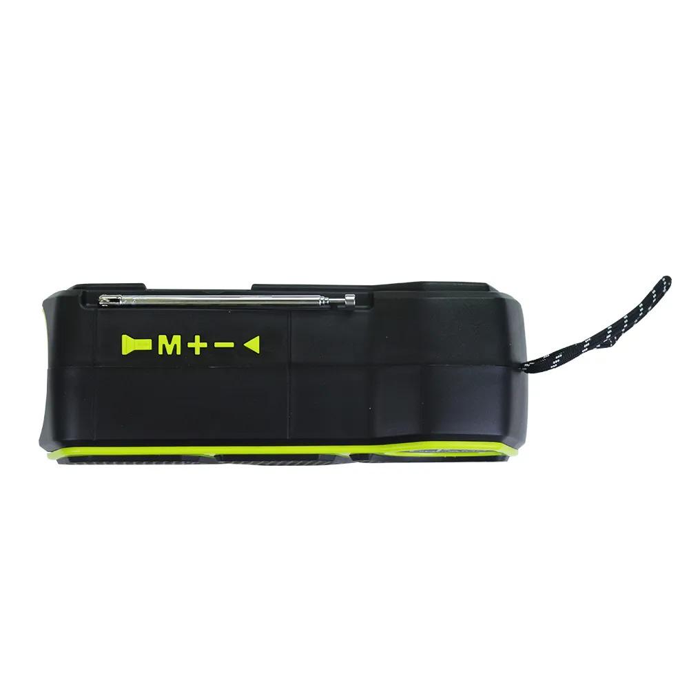 Ліхтарик ручний CClamp 823 Solar Music 1500 mAh (1ae8b454) - фото 2