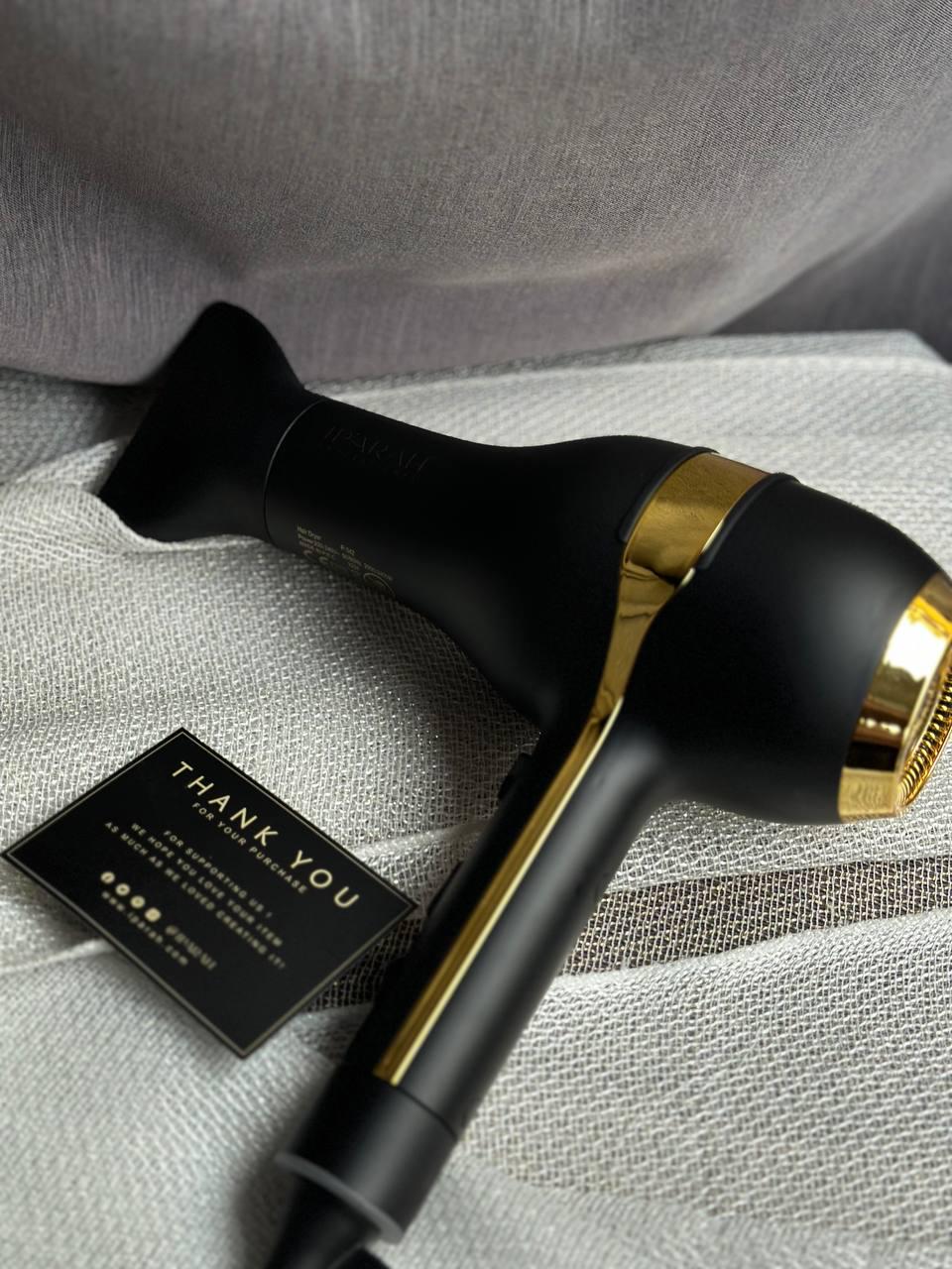 Фен для волос IPARAH Р-342 2200 Вт Фен для волос IPARAH Р-342 2200 Вт