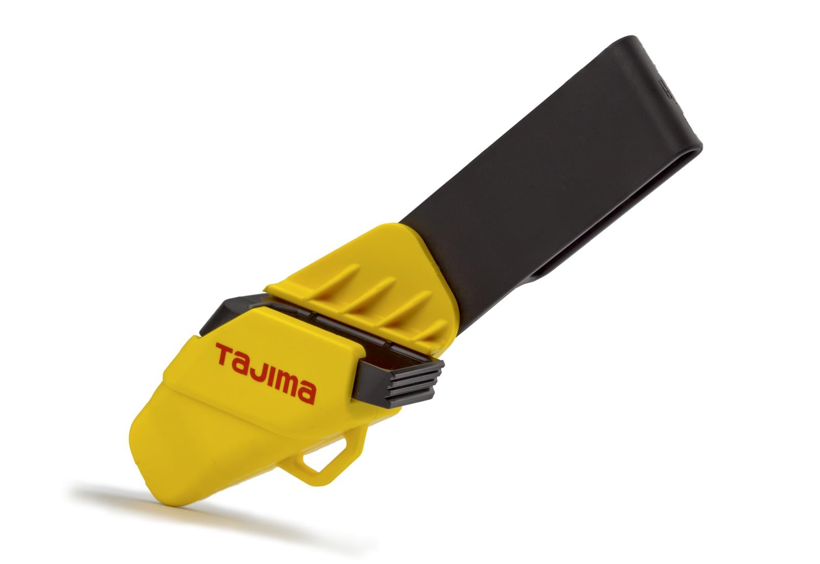 Кобура на ремень для ножей Tajima Safety Holster DC-LSFY
