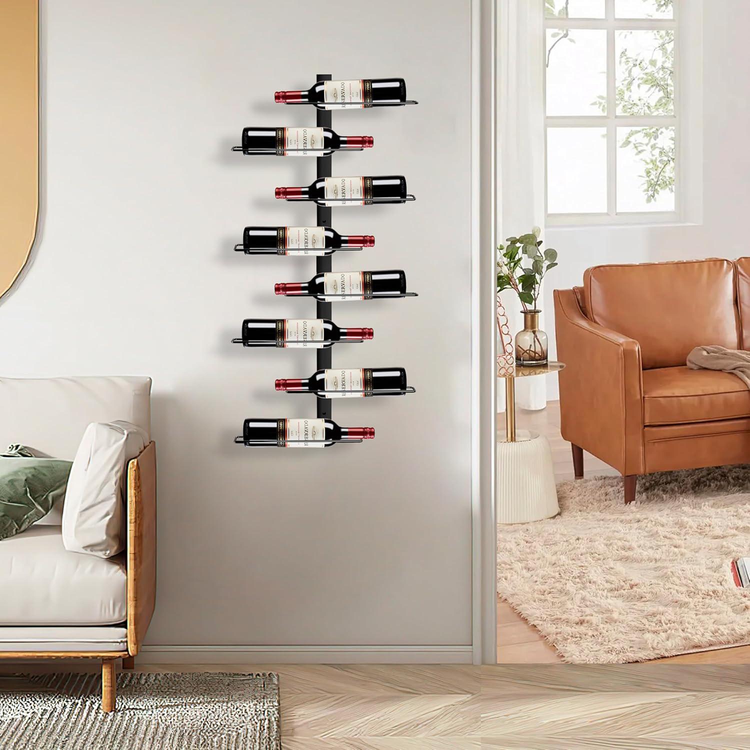 Полка винная EcoLoft IN-2390 (25250494)