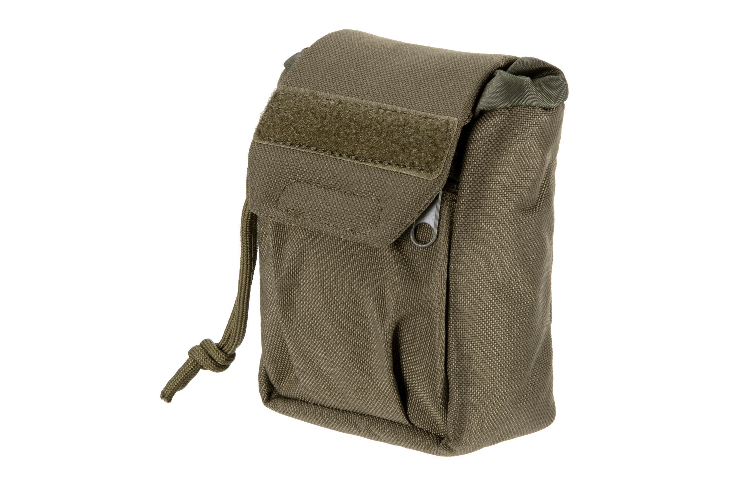 Пасок військовий 2E Tactical з 5-ма підсумками Зелений (ERC-2E-MILTACBELT-Y5PCH-OG) - фото 13 Пасок військовий 2E Tactical з 5-ма підсумками Зелений (ERC-2E-MILTACBELT-Y5PCH-OG) - фото 13