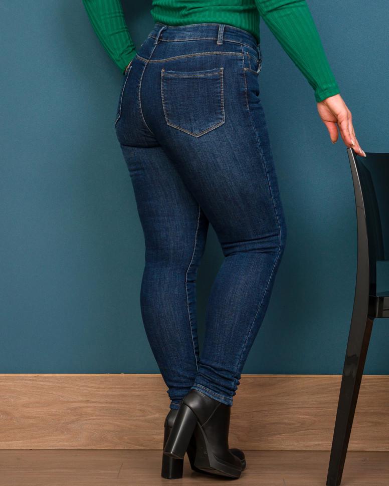 Джинси LDV MJD 1079 р. 35 - фото 3 Джинси LDV MJD 1079 р. 35 - фото 3