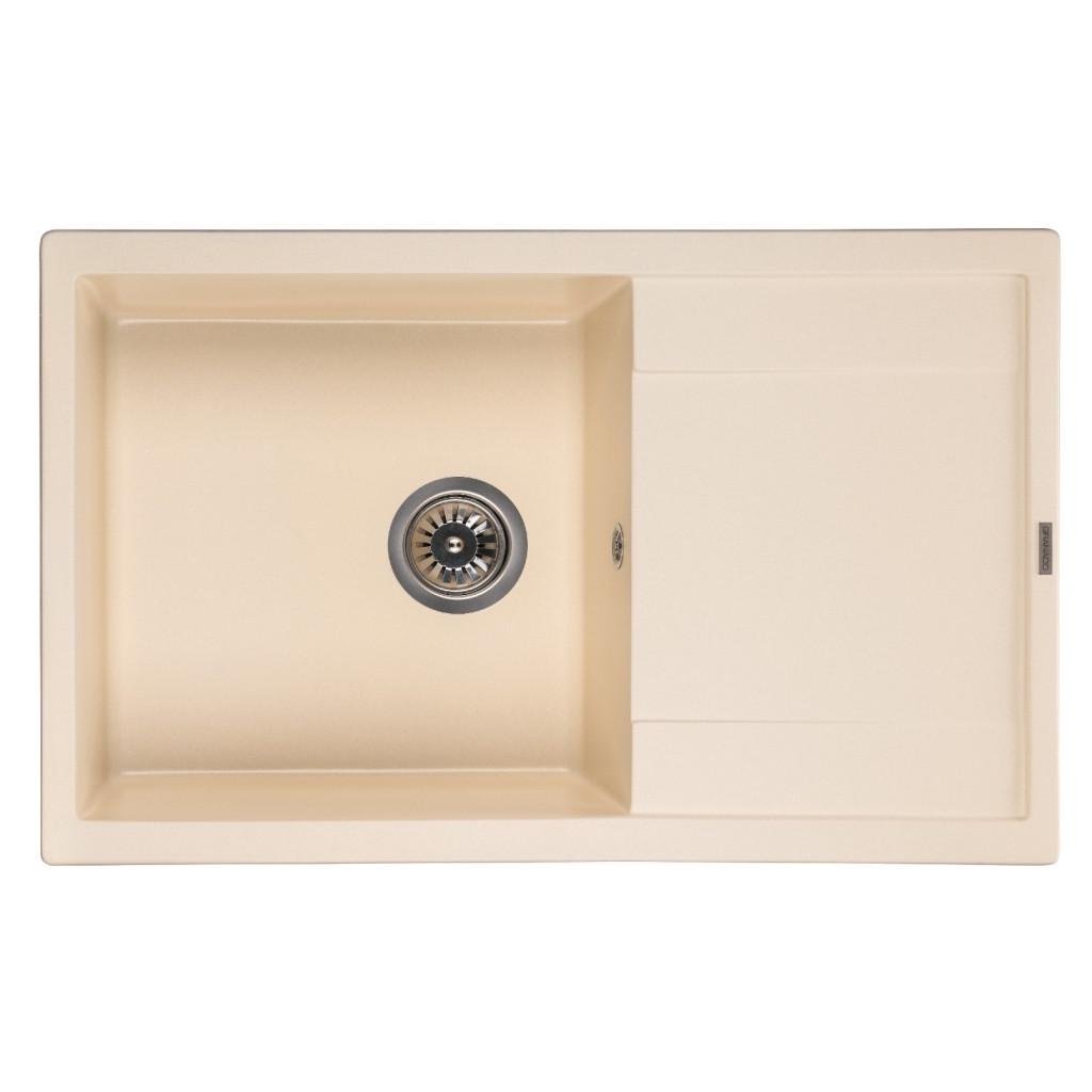 Мойка кухонная Granado Alicante Ivory (gr2404)