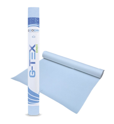 Мембрана гидроизоляционная/разделительная G-TEX EASY (32436799)