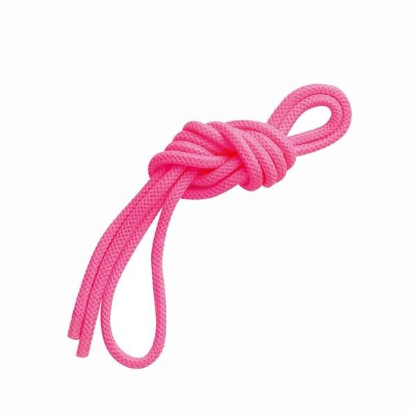 Скакалка Chacott Junior Gym Rope 2,5 м 043 Pink (3015090008-58-043)