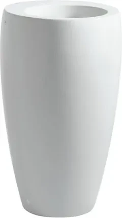 Умивальник ROCA Laufen Alessi H8119724001041 53х90 см (15597719)