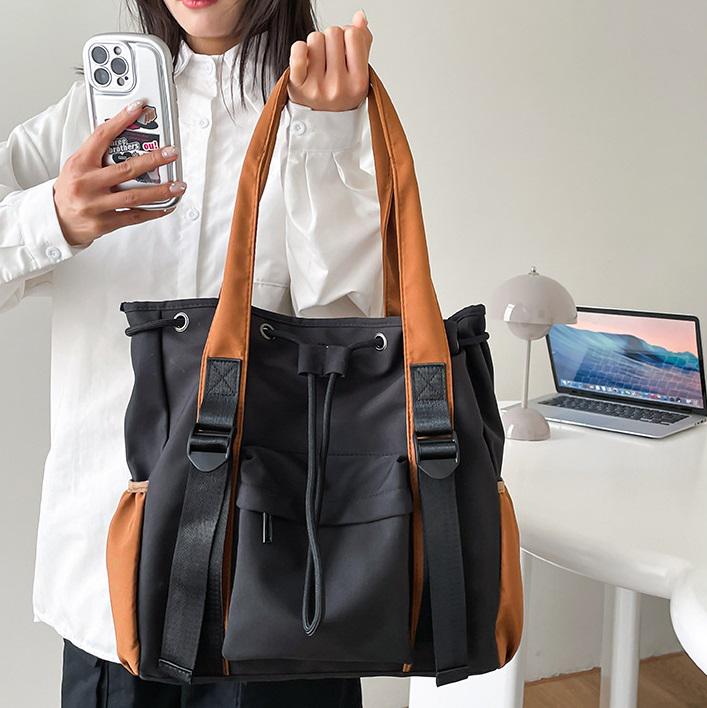 Женская сумка Eva Marrone 00-0400 Черный (21208487)