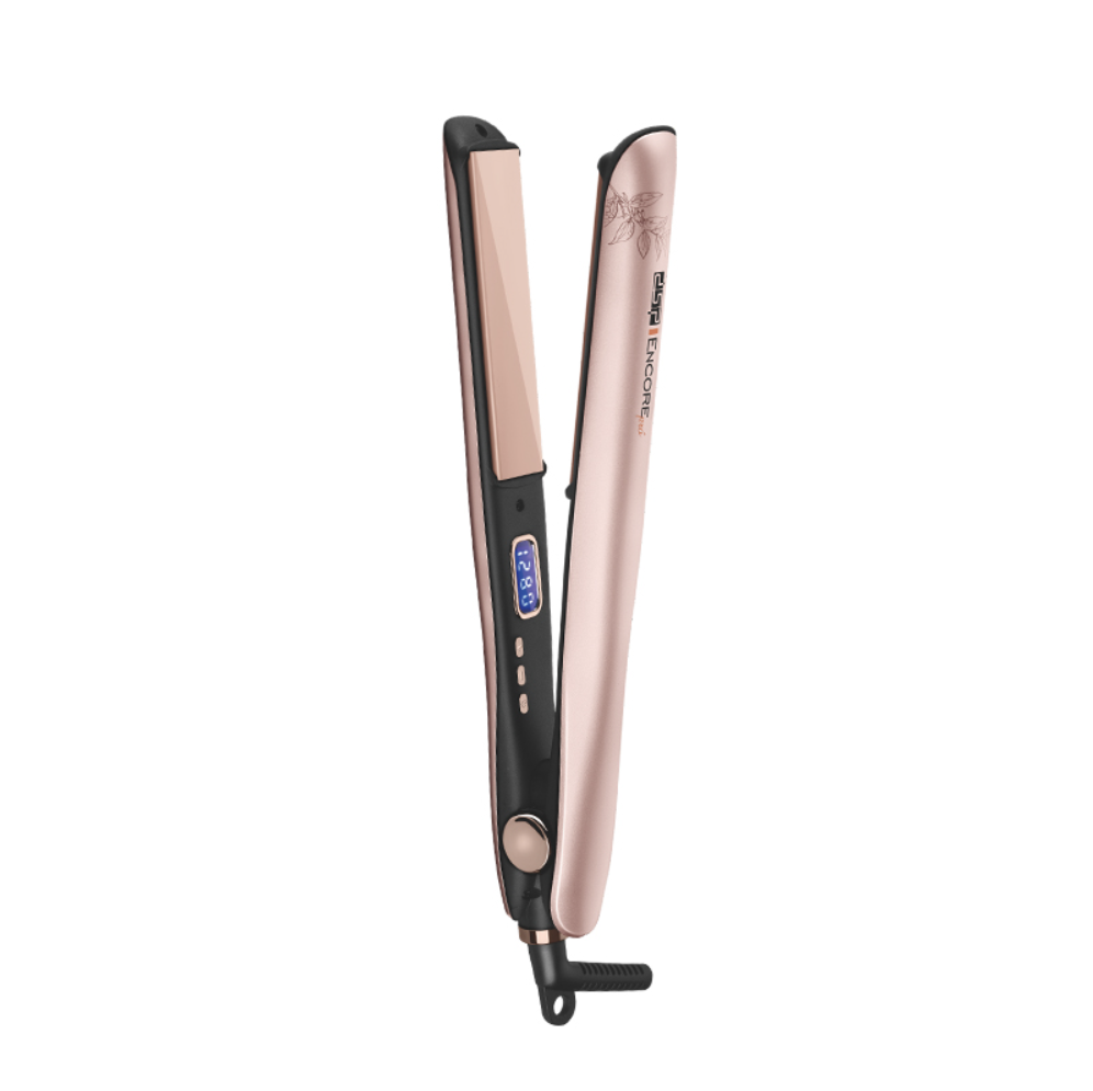 Выпрямитель для волос DSP 10808 Бежевый (2770339021)