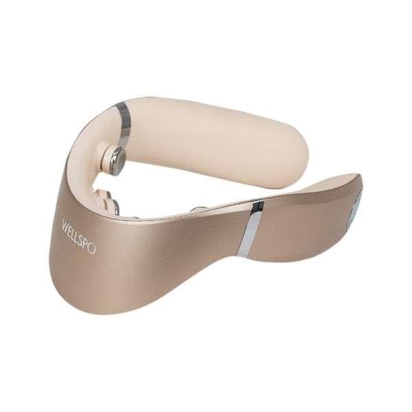 Апарат EMS для розслаблення м'язів шиї COULEUR LABO Wellspo Rerakuvy (2290128593)