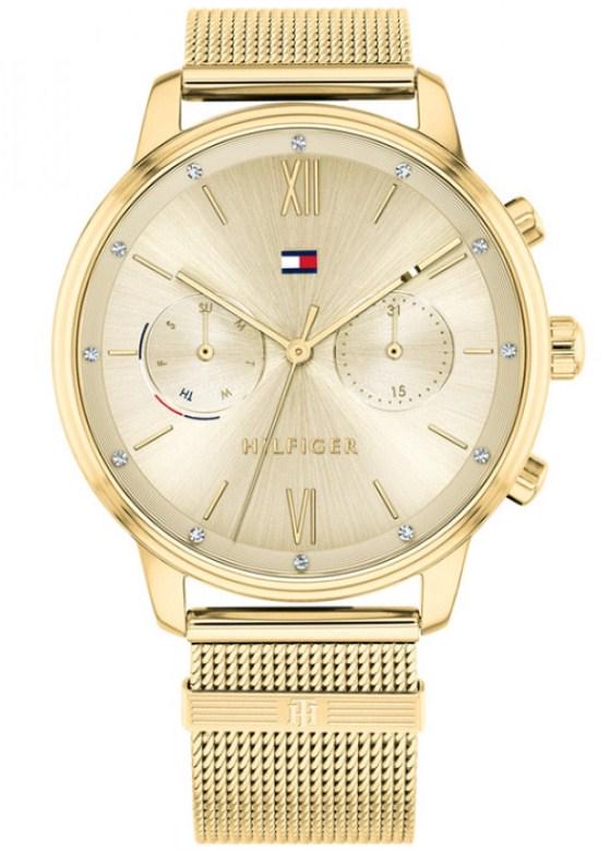 Наручний годинник жіночий Tommy Hilfiger 1782302 (744394)