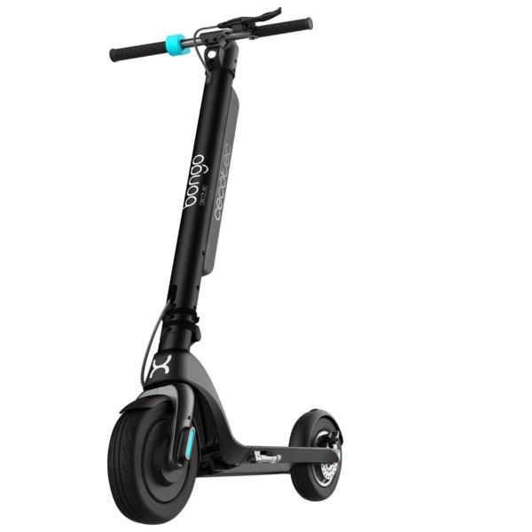 Електросамокат CECOTEC Bongo A Advance Connected Max (07029)