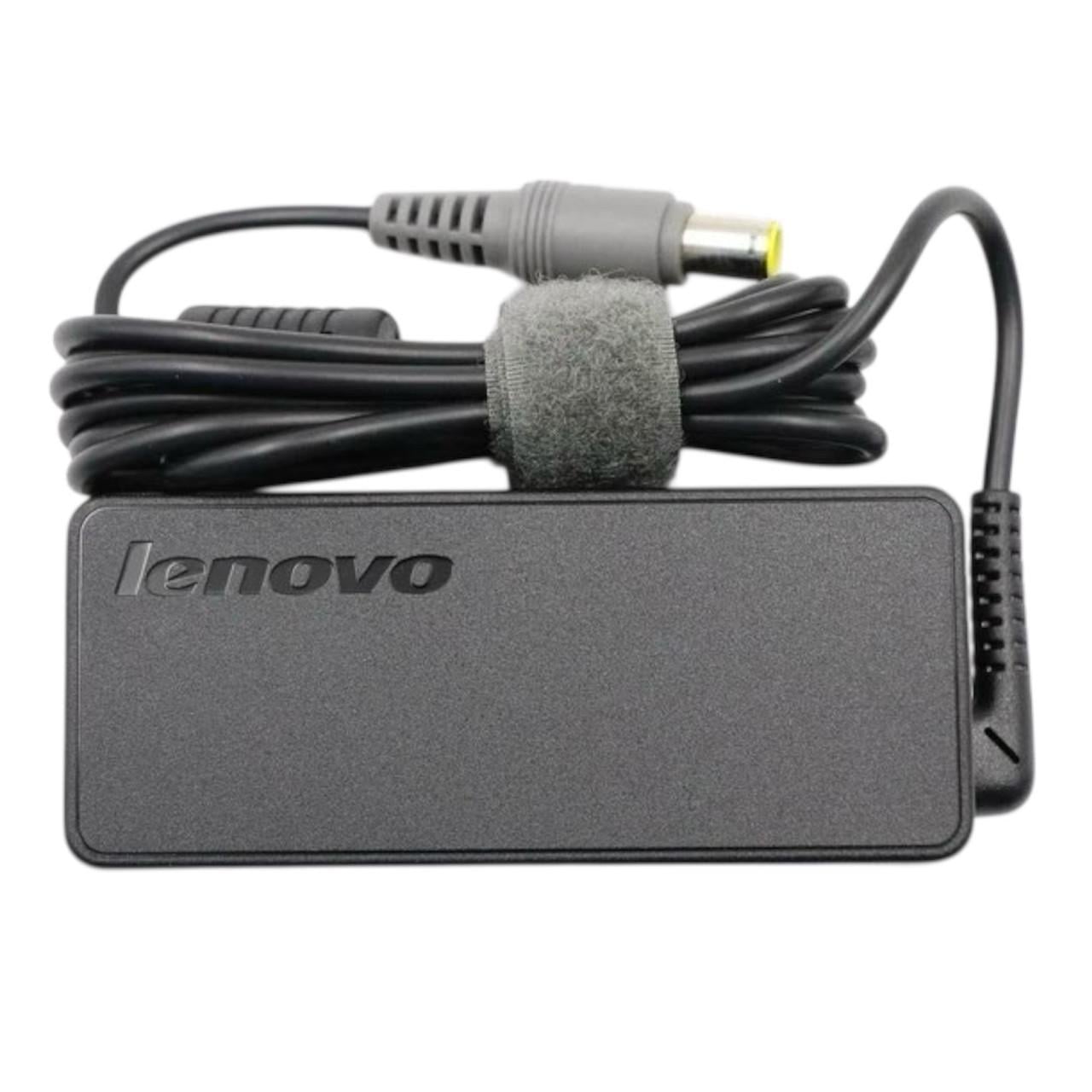 Адаптер питания для ноутбука Lenovo 20 V/3,25A/65 W/7,9х5,5 мм прямоугольный без кабеля 220 V Адаптер питания для ноутбука Lenovo 20 V/3,25A/65 W/7,9х5,5 мм прямоугольный без кабеля 220 V