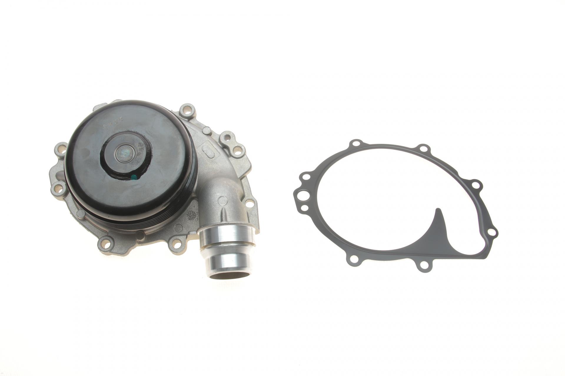 Помпа воды Bugatti Mercedes A-class W176/B-class W246/W242 1.8/2.2CDI 11-R-B 4PT7 лоп. PA10258