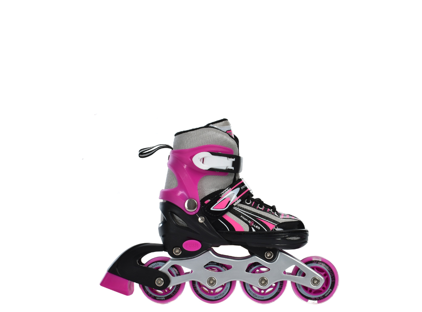 Ролики A 4146-XS-P р. 27-30 (AN002580)