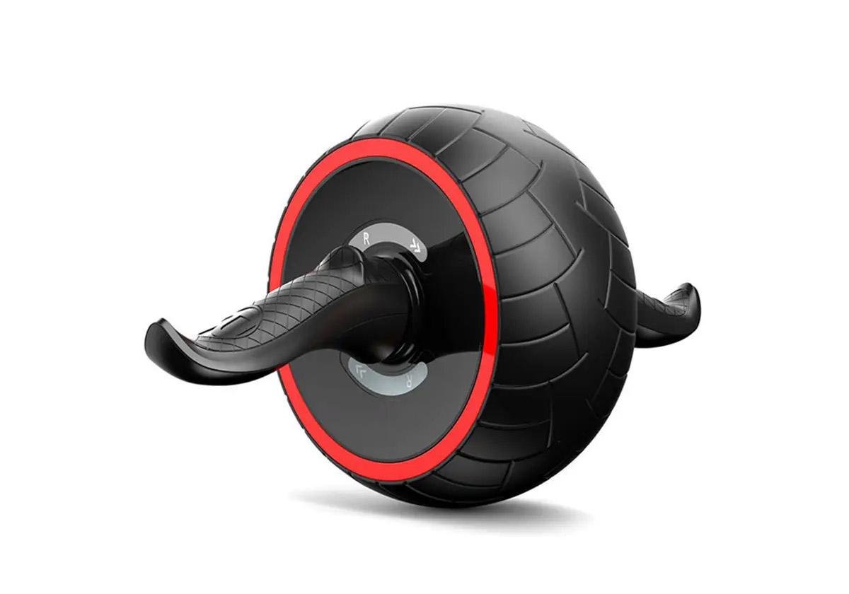 Ролик для пресса EasyFit Ab Carver Compact (EF-1354)