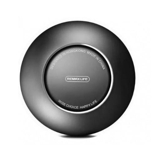 Ароматизатор для автомобиля Remax LIFE RL-CH02 85x27 мм Grey (c23ffc80)