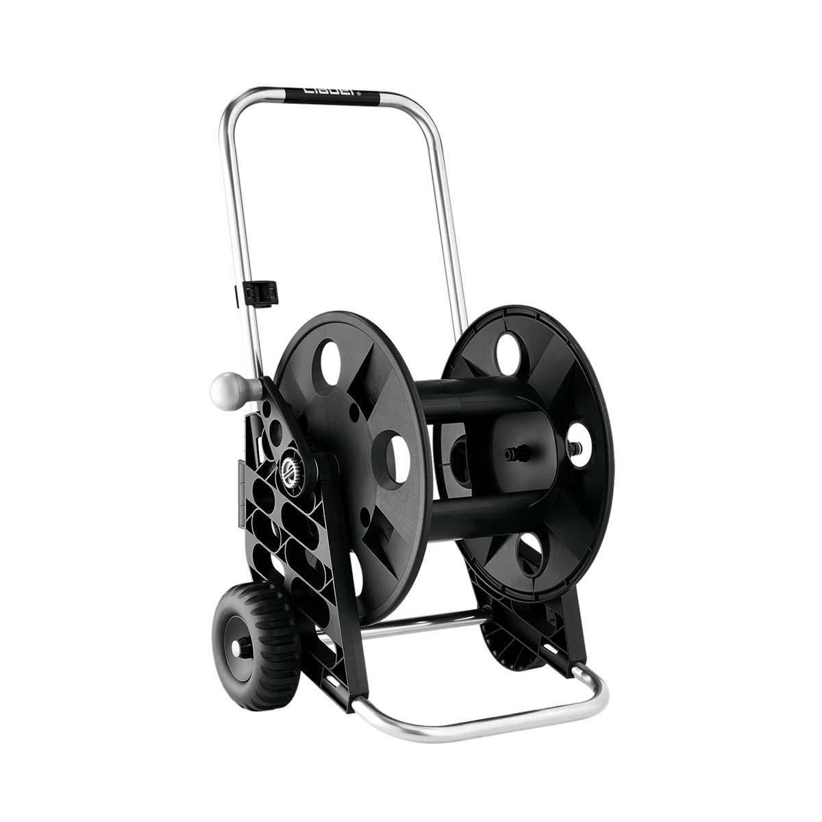 Візок для поливального шланга Claber GENIUS 60 8862 1/2" 60 м Візок для поливального шланга Claber GENIUS 60 8862 1/2" 60 м