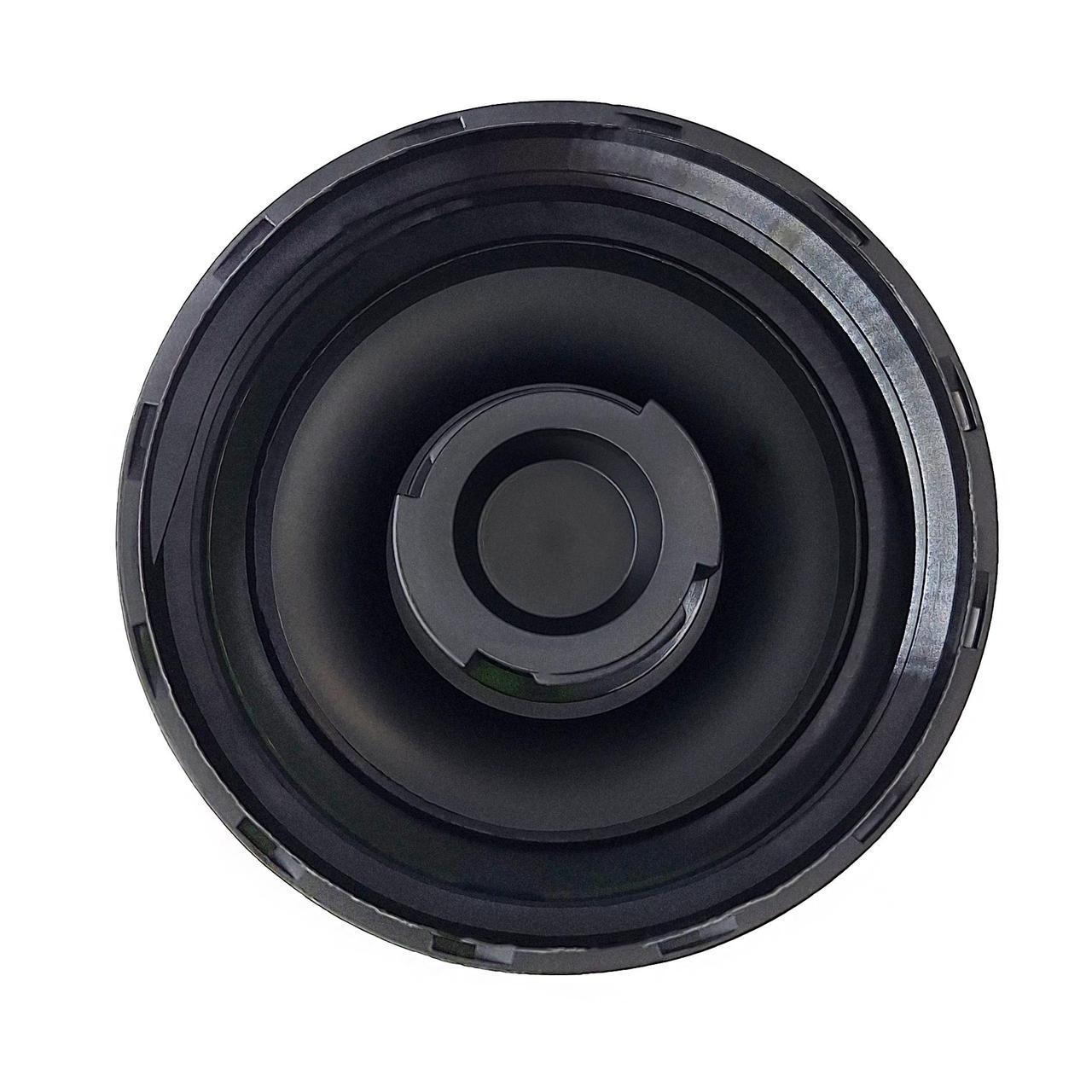 Фляга велосипедна BOLANY FM432 610 мл Чорний матовий (G0001624) - фото 3