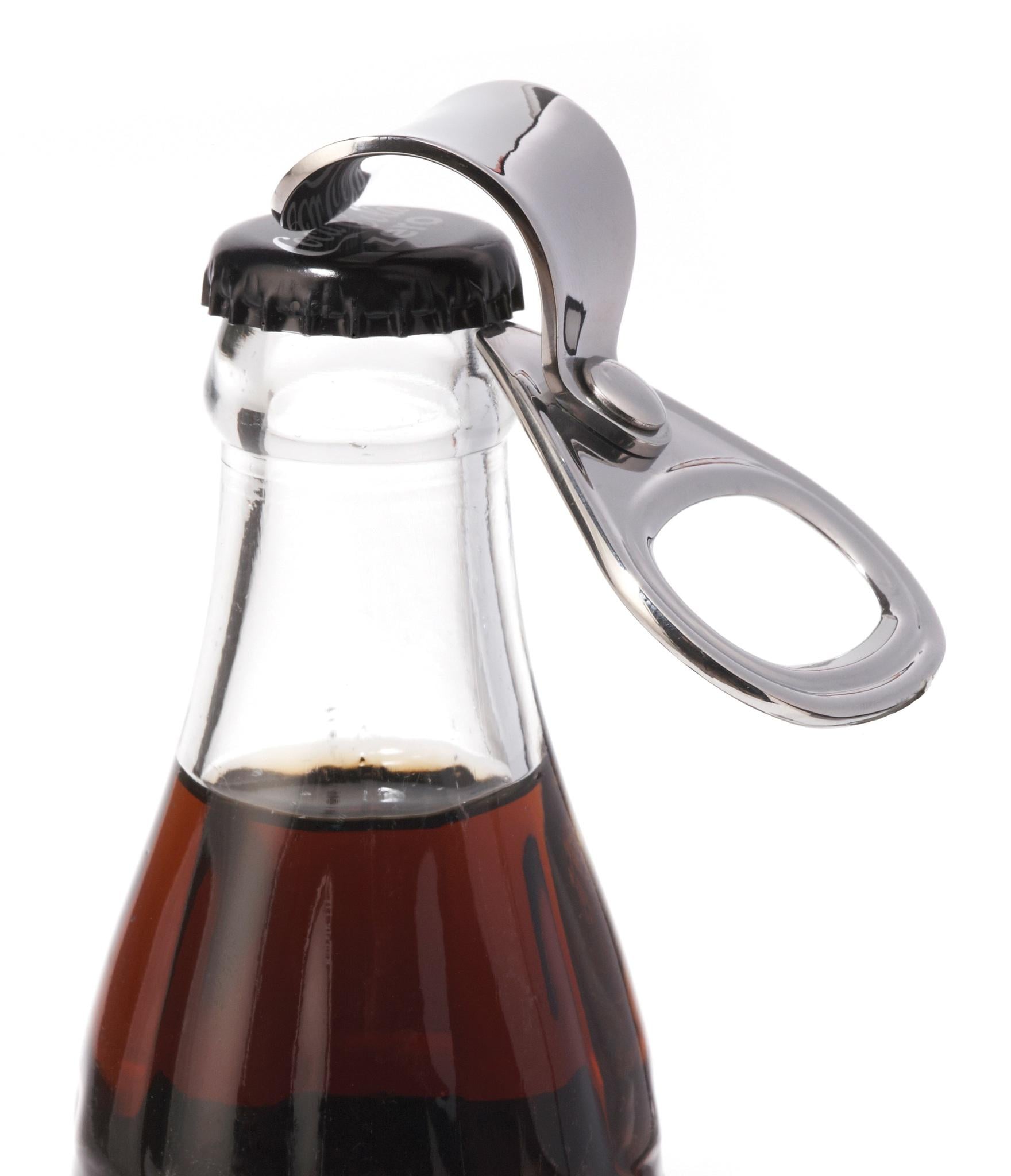 Открывалка Fred&Friends Pop Top