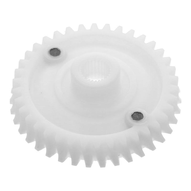 Шестерня горизонтальной кофемолки большой шаг 38 зуб Saeco/Philips/Gaggia 226000300/996530029609/1212024 (226000300) Шестерня горизонтальной кофемолки большой шаг 38 зуб Saeco/Philips/Gaggia 226000300/996530029609/1212024 (226000300)