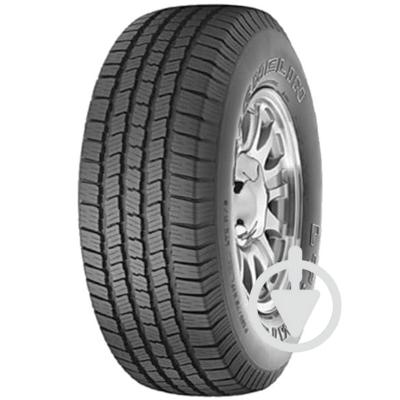 Автошина Michelin LTX M/S 265/70 R18 116S