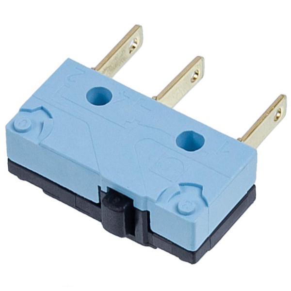 Выключатель 83170.0 для кофемашины DeLonghi 5132105400 (00000014807) - фото 2