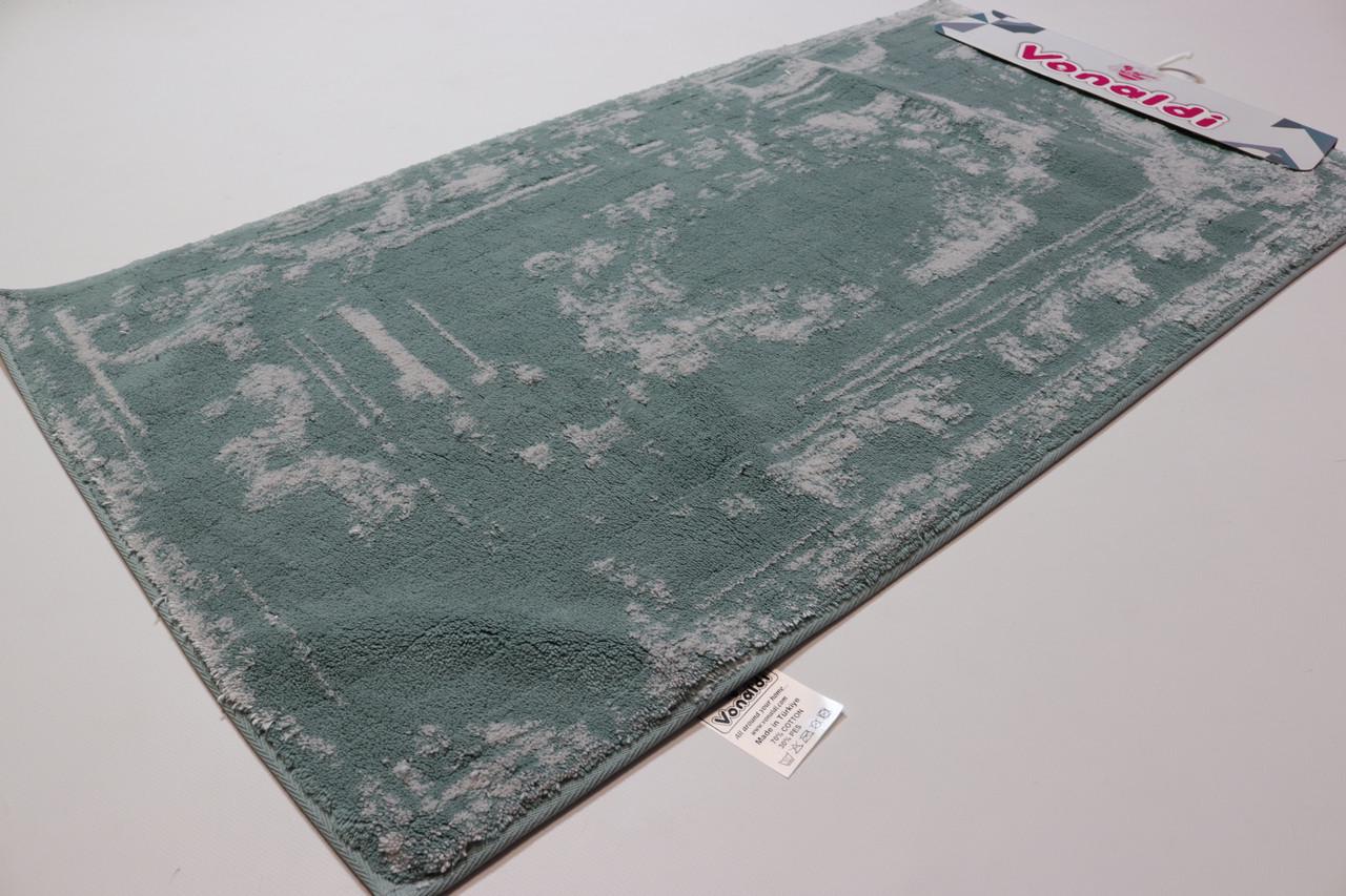 Килимок у ванну Vonaldi 100x60 см (Elegant/604)