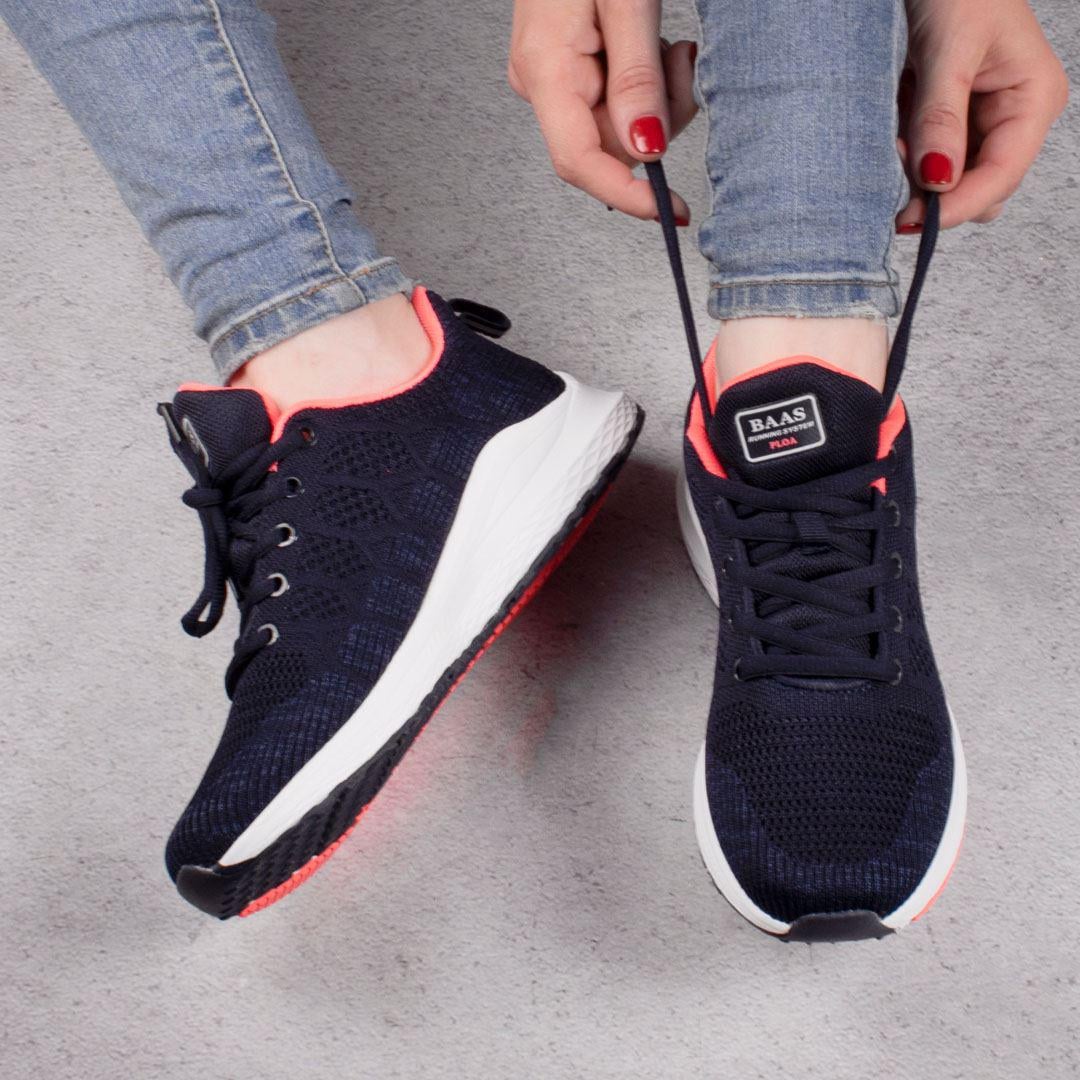 Кроссовки женские Fashion 331276 р. 39 25 см