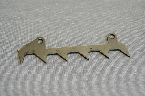 Упор зубчастий для бензопил MS 180 (1703)