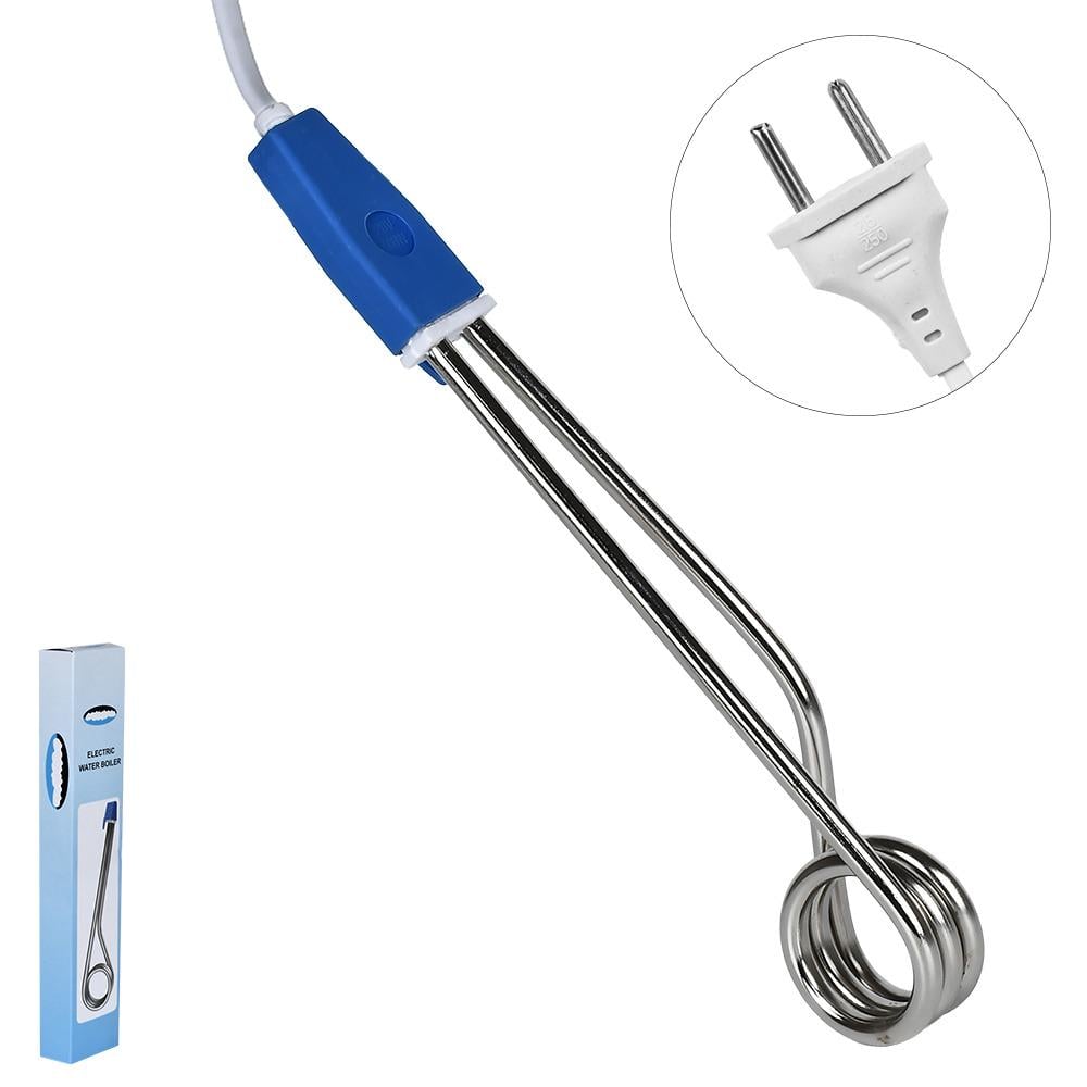 Кип'ятильник електричний 28см 1500W WL-1706 - фото 2