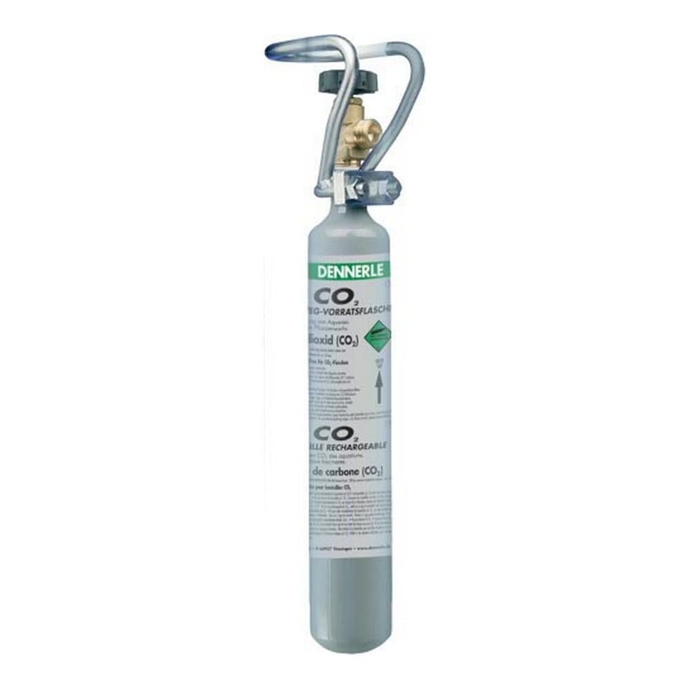 Баллон заправляемый Dennerle CO2 mehrweg Vorratsflasche 500 г (atg-3047)