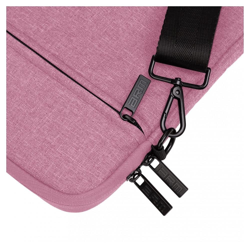 Чохол для ноутбука ArmorStandart ARM01S Case for MacBook 13,3 Pink (ARM78846) - фото 7