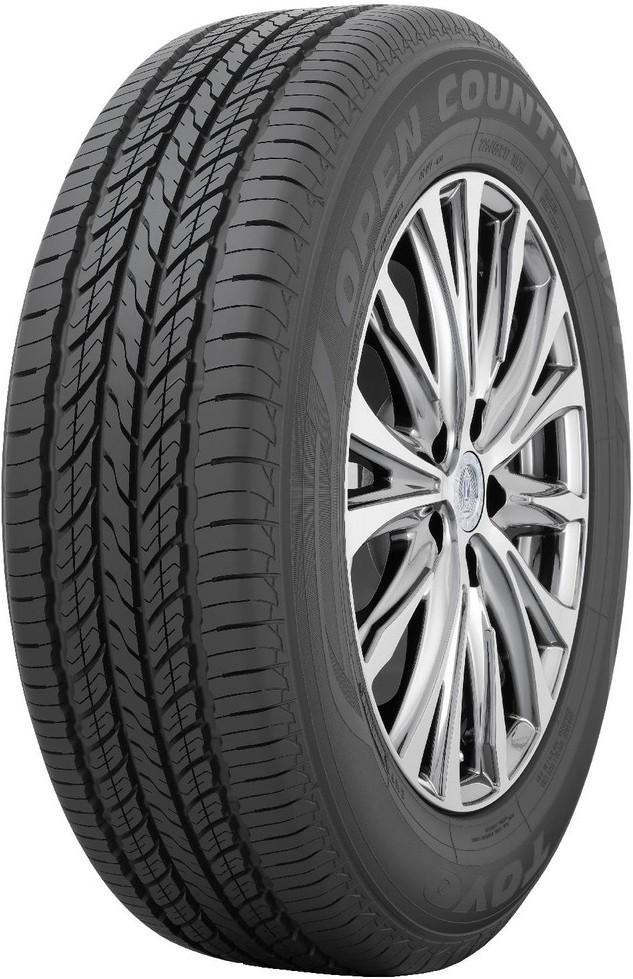 Шина летняя Toyo Open Country U/T 235/55 R18 104V XL (1000925413)