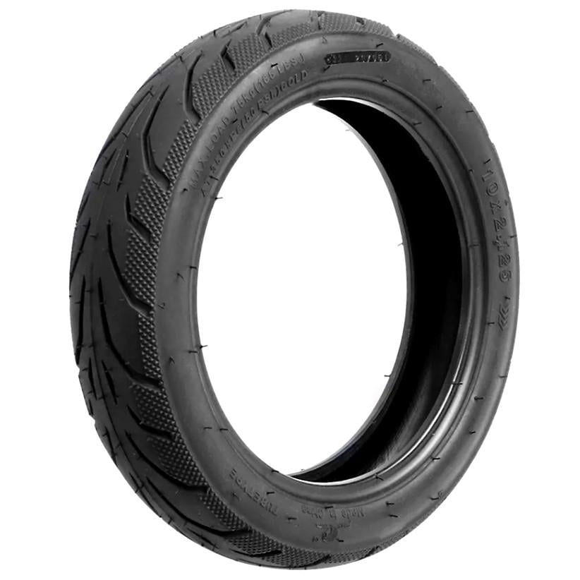 Покрышка для электросамоката Segway Ninebot KickScooter D18E D28E F20 F25 F30 F40 10x2,125"