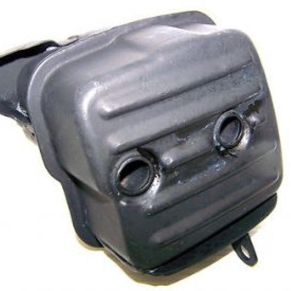 Глушитель Treszer бензопилы MS361