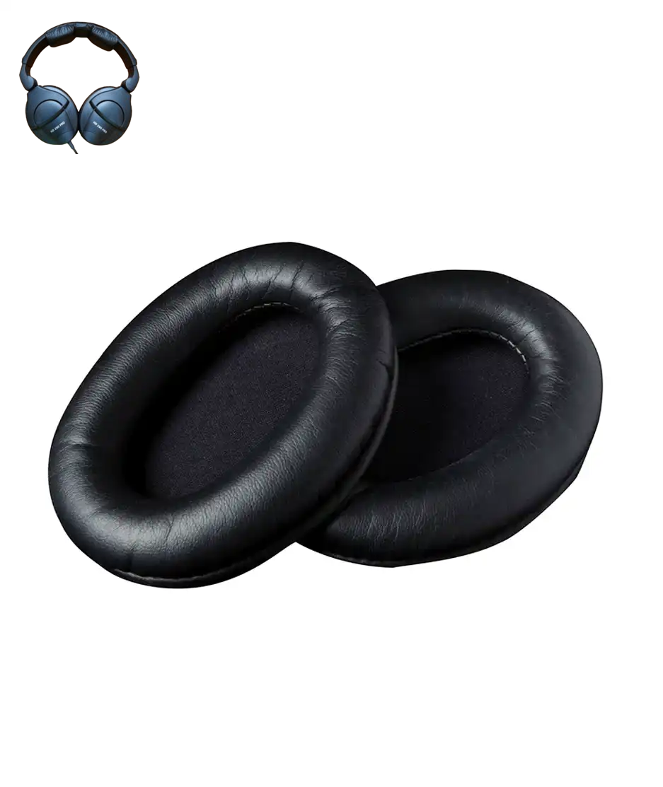 Амбушюри для навушників Sennheiser HD280 Pro PU (2703086519) - фото 2 Амбушюри для навушників Sennheiser HD280 Pro PU (2703086519) - фото 2